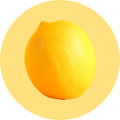 Image parfum citron