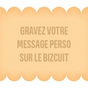 Illustation Le Bizcuit gravé