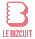 Logo Le Bizcuit